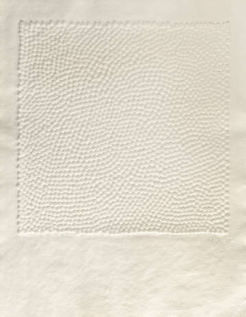 Günther Uecker. Untitled - фото 1