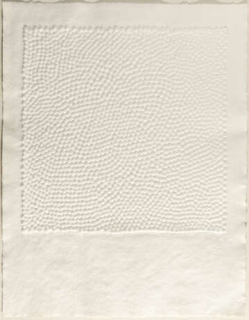 Günther Uecker. Untitled - фото 2