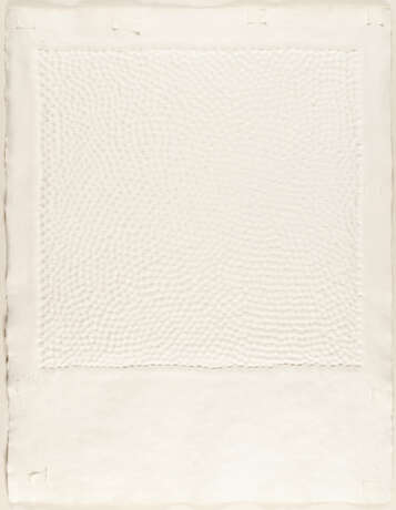 Günther Uecker. Untitled - фото 3