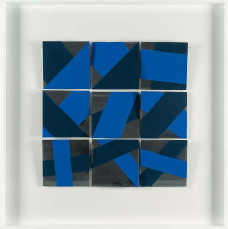 Christian Megert. Untitled - фото 1