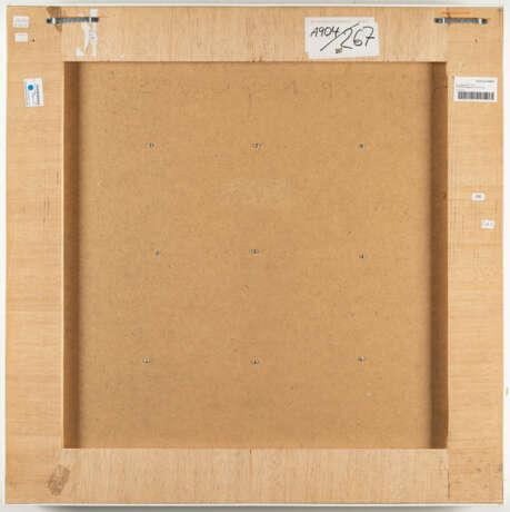 Christian Megert. Untitled - фото 2