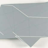 Manfred Mohr. "P-512-A5" - фото 2