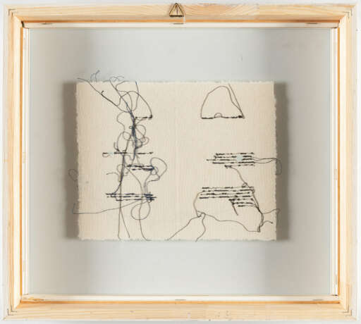 Maria Lai. Untitled - фото 2