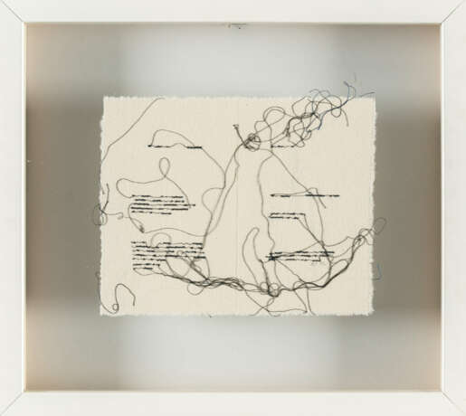 Maria Lai. Untitled - фото 3