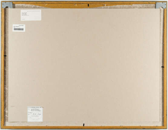 Jannis Kounellis. Ohne Titel - Foto 2