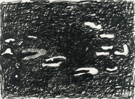 Jannis Kounellis. Ohne Titel - Foto 1