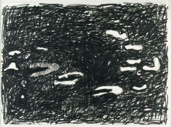 Jannis Kounellis. Ohne Titel - Foto 2