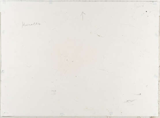 Jannis Kounellis. Ohne Titel - Foto 3