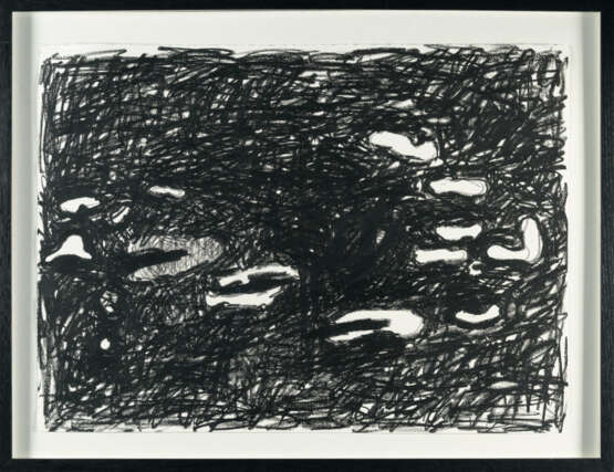 Jannis Kounellis. Ohne Titel - Foto 4