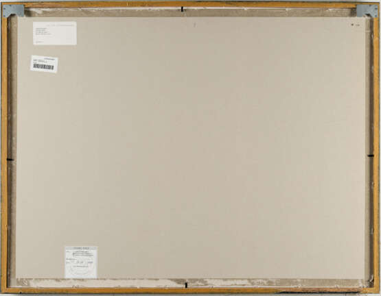 Jannis Kounellis. Ohne Titel - Foto 5