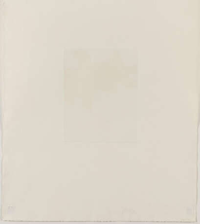 Eduardo Chillida. GAUR II - Foto 3 Eduardo Chillida. GAUR II - Foto 3