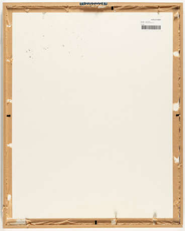 Eduardo Chillida. GAUR II - Foto 5 Eduardo Chillida. GAUR II - Foto 5