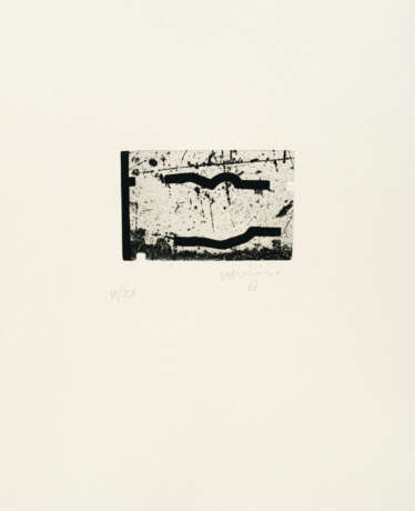 Eduardo Chillida. La Indetenible Quietud - фото 1 Eduardo Chillida. La Indetenible Quietud - фото 1