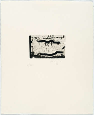 Eduardo Chillida. La Indetenible Quietud - фото 3 Eduardo Chillida. La Indetenible Quietud - фото 3