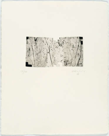 Eduardo Chillida. La Indetenible Quietud - фото 4 Eduardo Chillida. La Indetenible Quietud - фото 4