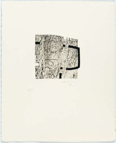 Eduardo Chillida. La Indetenible Quietud - фото 5 Eduardo Chillida. La Indetenible Quietud - фото 5