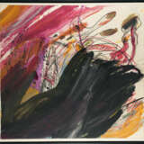 Walter Stöhrer. „Dem Zufall ausgesetzt oder Die Quersumme der Gesichter will ihr Ergebnis III“ - Foto 3