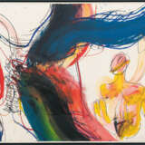 Walter Stöhrer. Untitled - фото 3