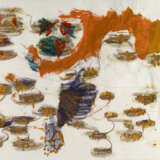 Per Kirkeby. Ohne Titel - Foto 1