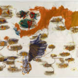 Per Kirkeby. Ohne Titel - Foto 2