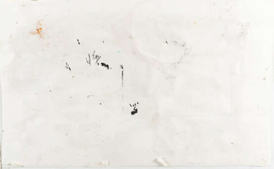 Per Kirkeby. Ohne Titel - Foto 3