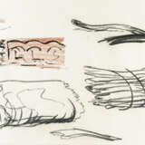 Per Kirkeby. Ohne Titel - Foto 1