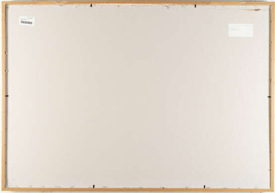 Per Kirkeby. Ohne Titel - Foto 3