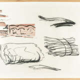 Per Kirkeby. Ohne Titel - Foto 4