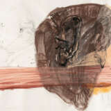 Per Kirkeby. Ohne Titel - Foto 1