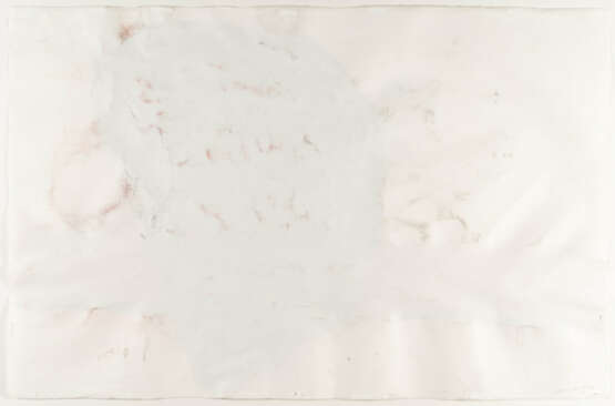 Per Kirkeby. Ohne Titel - Foto 3