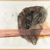 Per Kirkeby. Ohne Titel - Foto 4