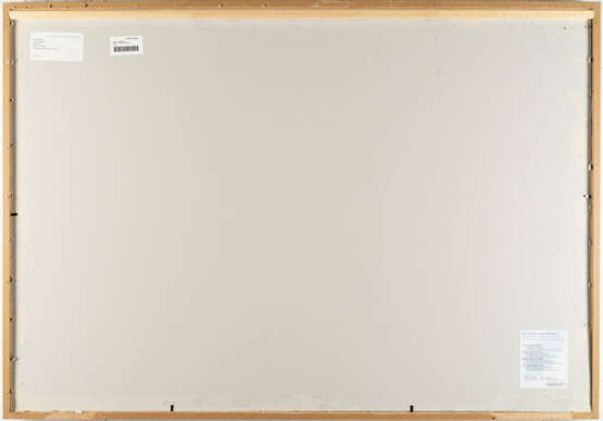 Per Kirkeby. Ohne Titel - Foto 5