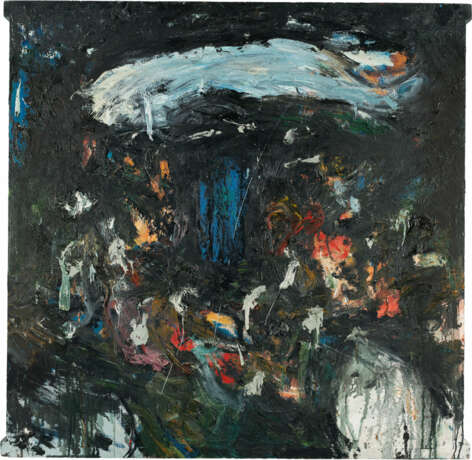 Hubert Scheibl. Ohne Titel - Foto 1