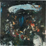 Hubert Scheibl. Ohne Titel - Foto 1