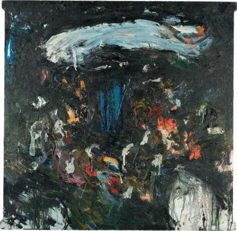 Hubert Scheibl. Ohne Titel - Foto 2