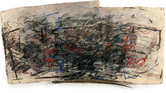 Marco Gastini. Untitled - photo 1