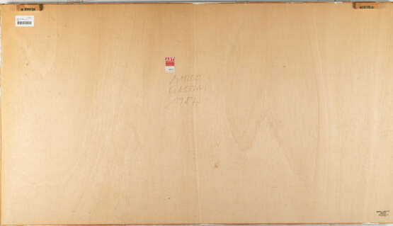 Marco Gastini. Untitled - photo 2