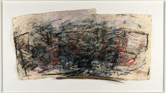 Marco Gastini. Untitled - photo 3