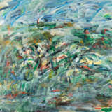 Katharina von Werz. Untitled (Landscape) - photo 1