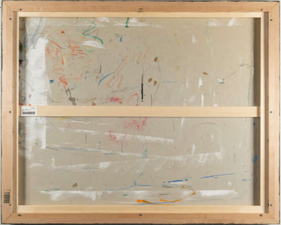 Katharina von Werz. Untitled (Landscape) - photo 2