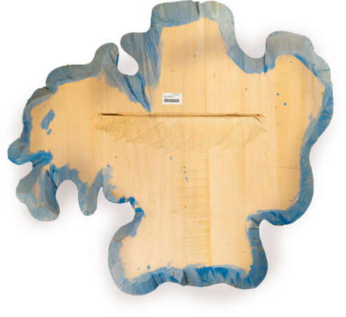 Stephan Balkenhol. Seated man - фото 2