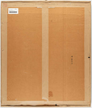 Georg Baselitz. Eagle - photo 5 Georg Baselitz. Eagle - photo 5