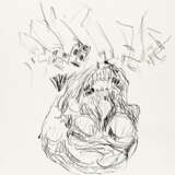 Georg Baselitz. Untitled (Hembel) - фото 1