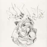 Georg Baselitz. Untitled (Hembel) - фото 2