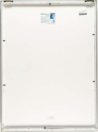 Georg Baselitz. Untitled (Hembel) - фото 5 Georg Baselitz. Untitled (Hembel) - фото 5