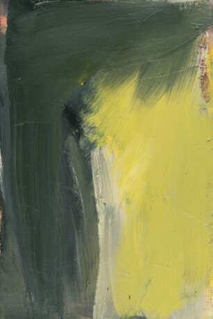 Herbert Brandl. Untitled - photo 1