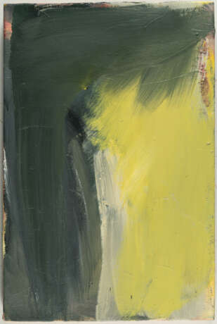 Herbert Brandl. Untitled - photo 2