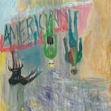 Andy Hope 1930 (Andreas Hofer). "American Lightning" - photo 1