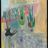 Andy Hope 1930 (Andreas Hofer). "American Lightning" - photo 3