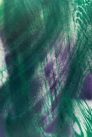 Katharina Grosse. Untitled - photo 1